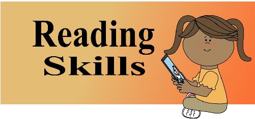 Reading Skills